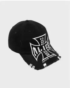 2026年最新】alice hollywood キャップの人気アイテム - メルカリ