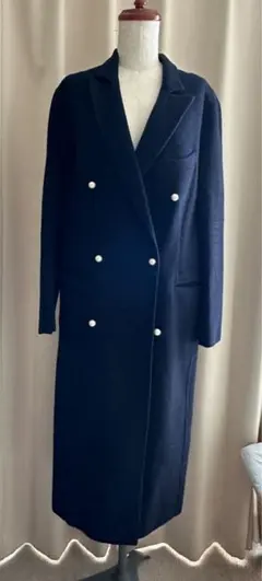 2026年最新】マディソンブルー パール コートの人気アイテム - メルカリ