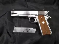 2026年最新】マルシン ガスオペレーションの人気アイテム - メルカリ