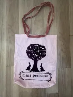 2026年最新】ミナペルホネン bagの人気アイテム - メルカリ