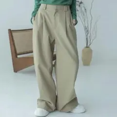 2026年最新】Fashiru ワイドチノの人気アイテム - メルカリ