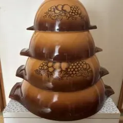 2026年最新】オールド パイレックス ミキシングボウルの人気アイテム