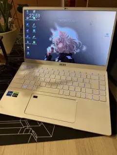 2026年最新】msi prestige 14の人気アイテム - メルカリ