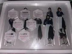 2026年最新】櫻坂46 アクリルスタンド bigの人気アイテム - メルカリ