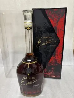 2026年最新】カミュ extra コニャックの人気アイテム - メルカリ