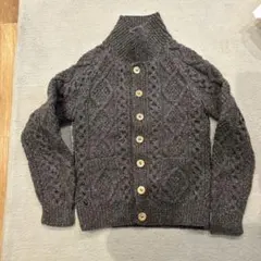 2026年最新】athena designs アランニットカーディガンの人気アイテム