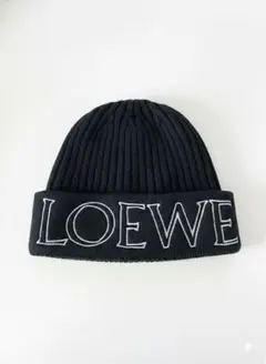 2026年最新】ロエベ ニット帽の人気アイテム - メルカリ