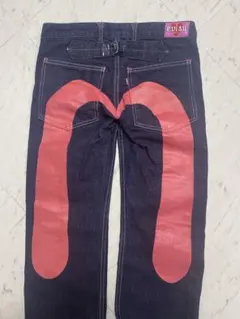 2026年最新】EVISU 大黒 ピンクの人気アイテム - メルカリ