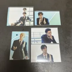 2026年最新】DREAM ジョンハン ラキドロの人気アイテム - メルカリ