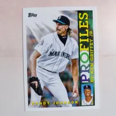 2026年最新】ランディジョンソンの人気アイテム - メルカリ