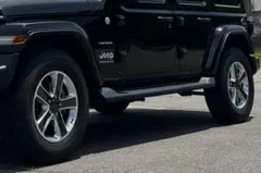 2026年最新】ラングラー タイヤホイール 5本の人気アイテム - メルカリ