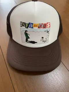 2026年最新】アキラAKIRA キャップの人気アイテム - メルカリ