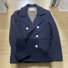 2026年最新】MAISON KITSUNE ピーコート・ウールコートの人気アイテム