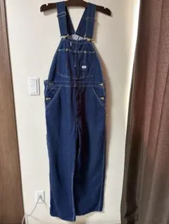 2026年最新】lee オーバーオール ビンテージの人気アイテム - メルカリ