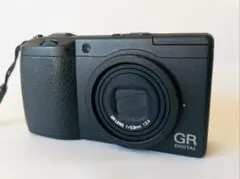 2026年最新】RICOH GR ジャンクの人気アイテム - メルカリ