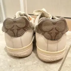2026年最新】コーチ スニーカー 24の人気アイテム - メルカリ