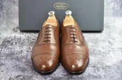 2026年最新】CROCKETT&JONESの人気アイテム - メルカリ