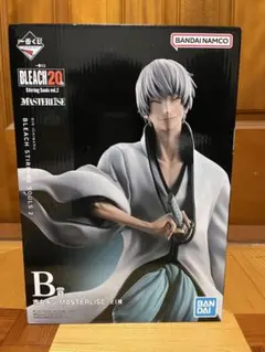 2026年最新】一番くじ ブリーチ ギンの人気アイテム - メルカリ