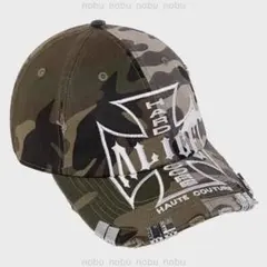 2026年最新】alice hollywood キャップの人気アイテム - メルカリ