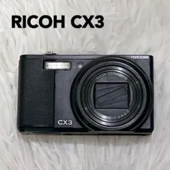2026年最新】リコー cx3の人気アイテム - メルカリ