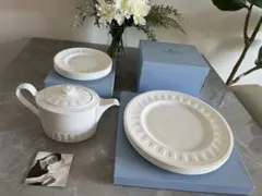 2026年最新】ウェッジウッド コロシアムプレートの人気アイテム - メルカリ