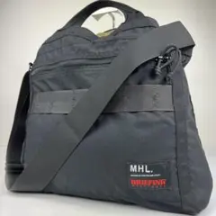 2026年最新】mhl ブリーフィング メッセンジャーの人気アイテム - メルカリ