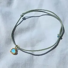 2026年最新】マリーエレーヌ コードブレスの人気アイテム - メルカリ