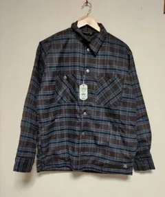 2026年最新】BLUCO キルティングジャケットの人気アイテム - メルカリ