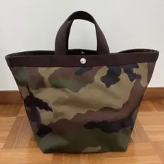 2026年最新】herve chapelier カモフラの人気アイテム - メルカリ