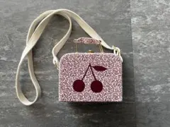 2026年最新】bonpoint バッグの人気アイテム - メルカリ