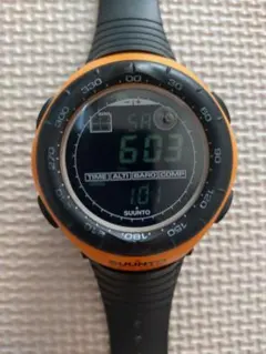 2026年最新】suunto vector イエローの人気アイテム - メルカリ