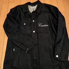 2026年最新】creative drug store カバーオールの人気アイテム - メルカリ