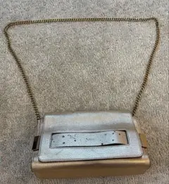 2026年最新】Chloe カラー：ゴールド系 クラッチバッグの人気アイテム