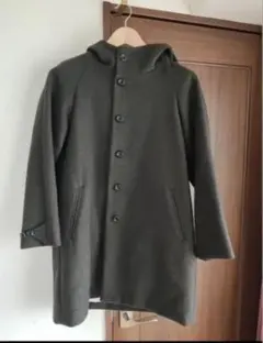 2026年最新】eel オリオンコートの人気アイテム - メルカリ