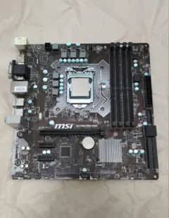 2026年最新】マザーボード cpu セットi7 6700の人気アイテム - メルカリ