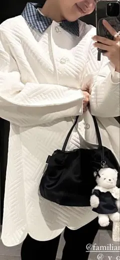 2026年最新】もくもくキルトジャケット yoriの人気アイテム - メルカリ