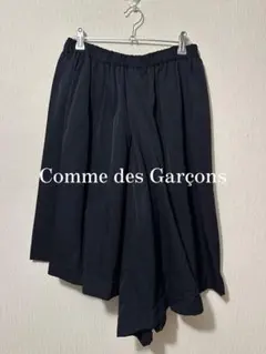 2026年最新】COMME des GARCONS ガウチョパンツの人気アイテム - メルカリ