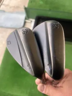 2026年最新】テーラーメイド ウェッジ mg3の人気アイテム - メルカリ