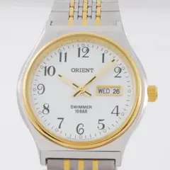 2026年最新】オリエント スイマーの人気アイテム - メルカリ