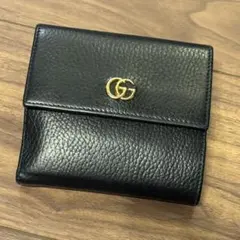 2026年最新】gucciマーモント三つ折りの人気アイテム - メルカリ