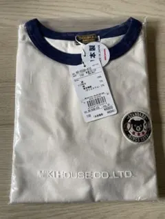 2026年最新】ミキハウス130新品の人気アイテム - メルカリ