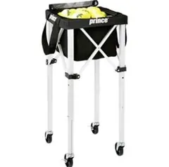 2026年最新】Prince(プリンス) テニス ボールバスケットの人気アイテム