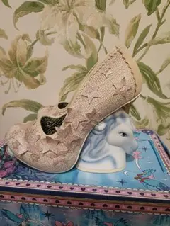 2026年最新】Irregular Choice レディースの人気アイテム - メルカリ