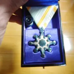 2026年最新】勲三等瑞宝章の人気アイテム - メルカリ