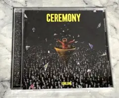 2026年最新】ceremony king gnu レコードの人気アイテム - メルカリ