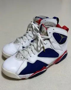 2026年最新】JORDAN7 OLYMPICの人気アイテム - メルカリ