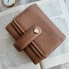 2026年最新】土屋鞄 三つ折り財布の人気アイテム - メルカリ