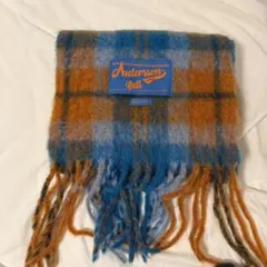 2026年最新】andersson bell マフラーの人気アイテム - メルカリ