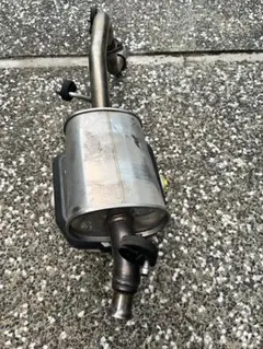 2026年最新】mh22s マフラーの人気アイテム - メルカリ