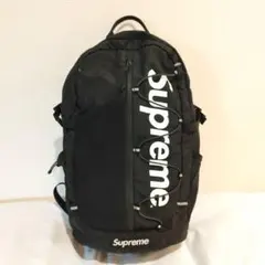 2026年最新】supreme 15ss バックパックの人気アイテム - メルカリ